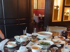 -珠海瑞吉酒店·宴庭中餐厅