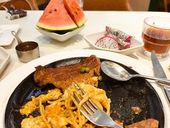 -豪客来牛排(中华城店)