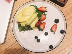 -COTTON CAFE(德信·中外公寓店)