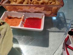 -汉唐守艺人·河北面馆(民心河店)