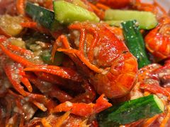 -江渔儿酸菜鱼·拔草餐厅(虎门君乐汇店)