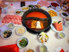 -巴蜀大将火锅(太原旗舰店)