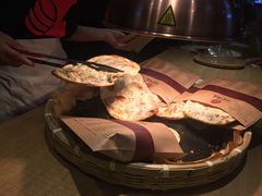-阿甘锅盔(合生汇购物中心店)