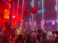 -STELLAR NIGHT CLUB星际酒吧(明发商业广场店)