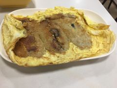煎粽-芬芳甜品(东风西路店)