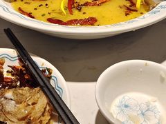 -花椒俏川菜小馆(南海万达店)