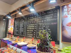 -西江红·株洲本地菜(滨江南路店)