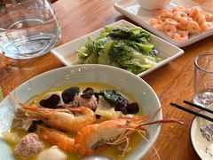 老底子杭三鲜-百家鲜·杭帮菜