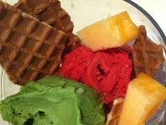 -哈根达斯(滨江店)