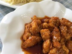 -芳芳餐厅(白沙路店)