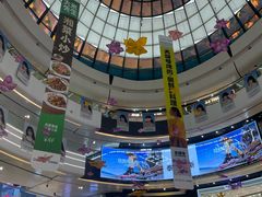 -万达广场(北京槐房店)
