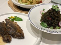 -惠丰堂饭庄·烤鸭·京味菜(翠微路店)