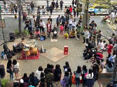 餐饮设施-台北101