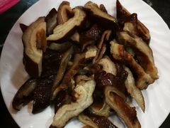 -吾味香葫芦头(安西街店)