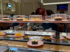 -争鲜回转寿司(东方银座店)