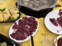-老猫牛肉火锅(沙溪店)