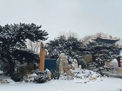 -钓鱼台国宾馆