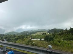 -江南天池