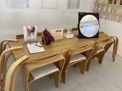 -美奈サロン美甲美睫皮肤管理