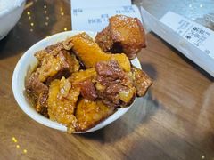 -老街砂锅居(南勋街店)