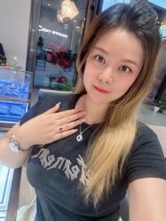 -Cindy Jewelry·钻戒·彩色宝石