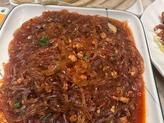 -川人川菜馆·小龙虾·鲜虾现做(黄山路店)