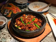 -绿茶餐厅(昌平悦荟店)