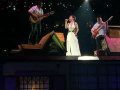 -南京奥林匹克体育中心-体育馆