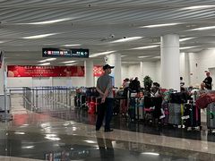 -厦门五通客运码头