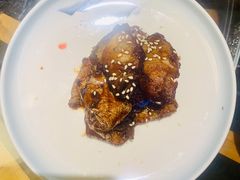 阮小五熏鱼-兴农记