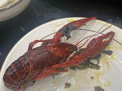 -盱眙红叶龙虾(金源北路店)