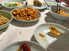 -小吊梨汤·北京菜·烤鸭(鸟巢店)