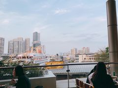 -炙柒Sekinana·精致料理 烧鸟·铁板烧(海上世界店)