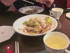 -秦月轩·陕西家乡菜(阜成路·五棵松店)