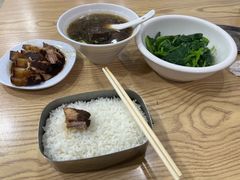 -苏捞坊特色小吃(王庄店)