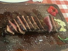 -安立可意大利美食