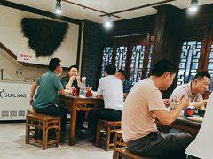 -灶东家民间菜(回兴店)