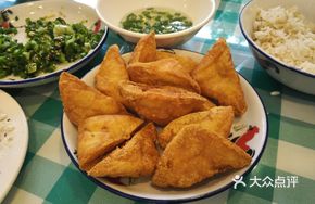 Jiexi Sweet Potato Noodles with Green Beans