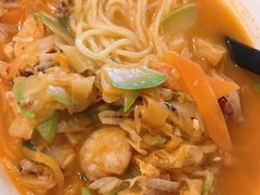 -桃园中华料理炸酱面(燕儿岛路店)