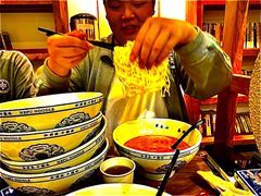 -上海市曹杨第二中学