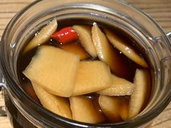 -李记潮汕砂锅粥(营福路店)