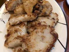 萝卜糕-华哥新鲜猪精品美食