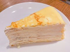 原味千层蛋糕-Peet's 皮爷咖啡(东湖路手作店)