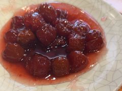 -義聚德·清真铜锅涮羊肉·烧烤(河东店)