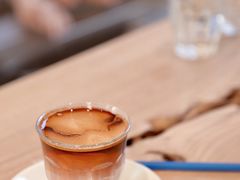 -VOYAGE COFFEE(杨梅竹店)