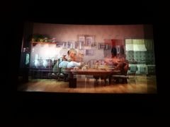 -红星电影世界上海张江绿地店