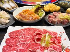 -成都老码头火锅(旺角店)