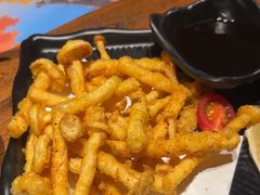 -京鹿料理(荟聚店)