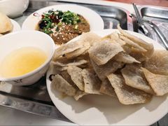 炸灌肠-姚记炒肝店(鼓楼店)