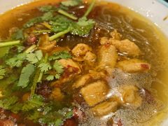 -小杨生煎(白玉兰广场店)